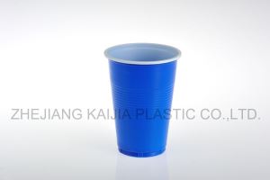 PP Disposable Plastic Party Cup