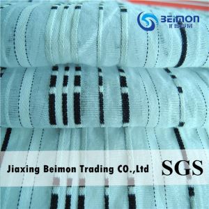 23mm Silk Cotton Satin Strip