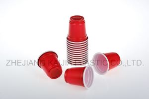 PP Disposable Plastic Solo Cup