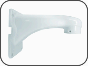Wall Bracket for PTZ dome camera