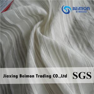 12mm Silk Cotton Satin Strip