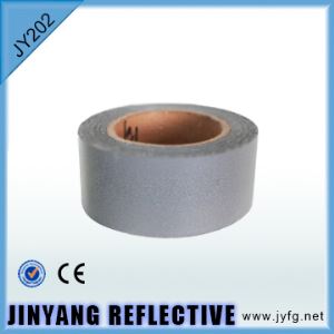 Warning Protective High Reflective Fabric Tape For Man