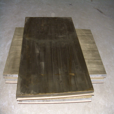 Copper Steel Clad  Plate Sale/Custeel  clad  plate