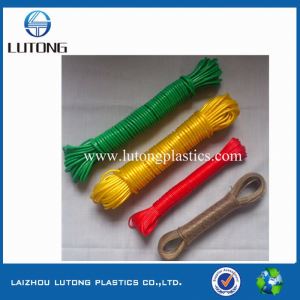 PVC Cloth Rope
