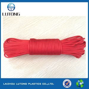 Nylon Multifilament Braided Rope