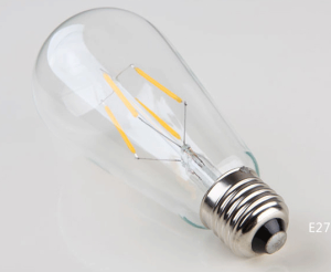 LED Flament Bulb