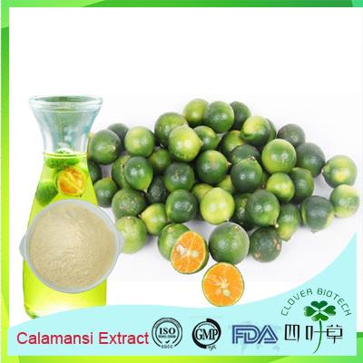 Calamansi Extract Vc 30% With Whitening Effect