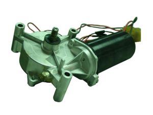 Gearbox For Valve Use