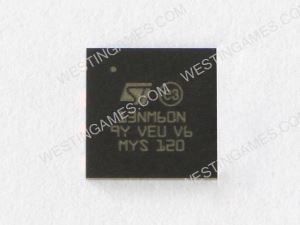 Original STL13NM60N Power MOSFET 600v 10A For PS4 Power Supply