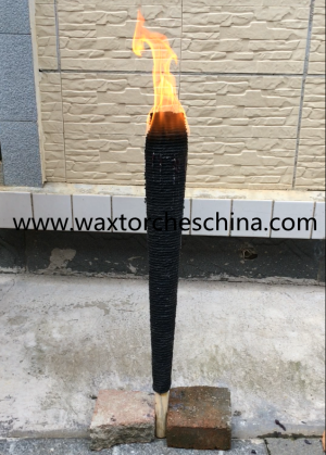 Fire Torch Candle Torch Flame