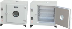 Electric Thermostatic Drying Oven