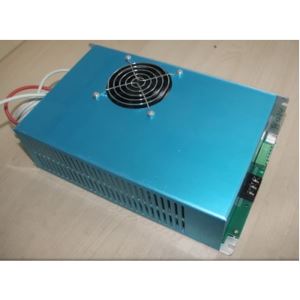 100W CO2 Laser Power Supply for Cutter Engraver Engraving Cutting Machine