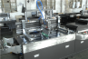 FACTORY DIRECT Fully Automatic Silk Screen Label Printing Machine PVC Conveyor Belt