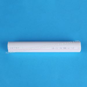 DIN8077-8078 20mm-160mm PPR Hot Pipe For Drinking Water