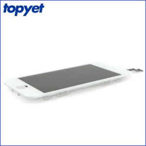 for Apple iPhone 5s LCD Replcement Screen - White - Grade a