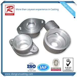 Casting Aluminum Parts China High Quality Suppliers