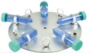 Rotary Mixing Solution