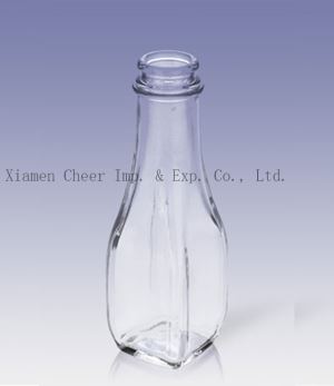90ml Vanilla Oil Bottle (SP90-AD21219)