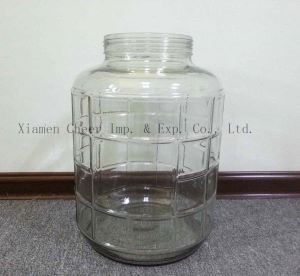 Glass Food Storage Containers (SP18L-1216)