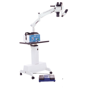 Ophthalmic Surgical Microscope OMS-2000J