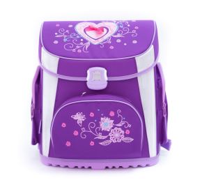 New Style School Backpack For Girls
