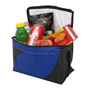 Outdoor Fitness Lunch Cooler Bag