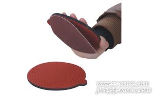 Foam Pad With Velcro