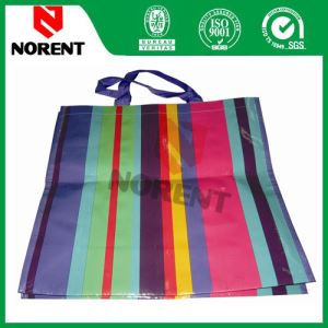 Factory OEM High Quality BOPP Laminated Woven Bags