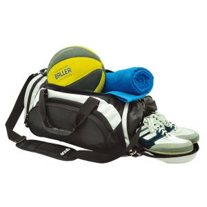Utility Gym Sports Duffel Bag