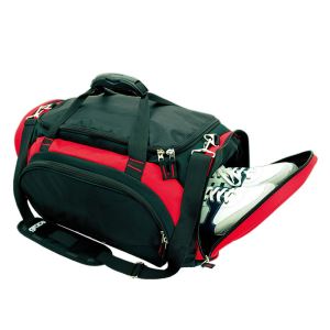 Foldable Sports Duffel Bag