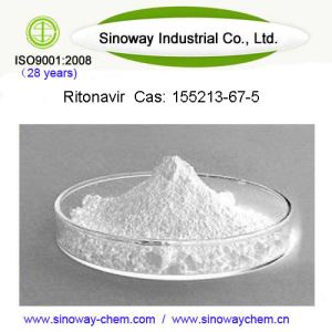 Ritonavir powder CAS: 155213-67-5