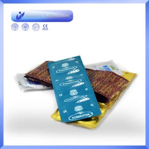 Natural Latex Rubber Condom