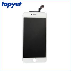for iPhone 6 / 6s Tempered Glass Screen Protector