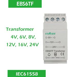 Small Power Electrical Transformer Manufacturer