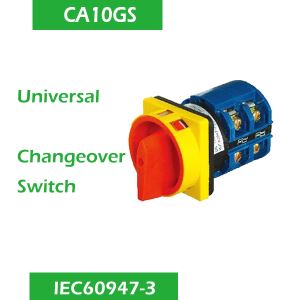 On-Off Change Over Switch Lw28gs-20/2