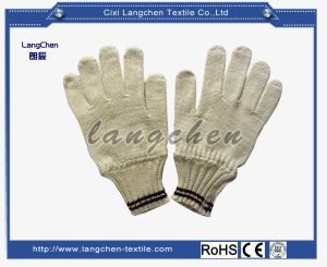 7G 100% Cotton String Knit Glove-750G