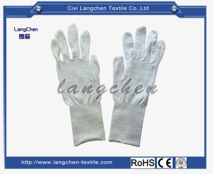 10G 100% Cotton String Knit Glove