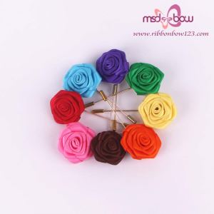 Popular Rose Gold Brooches