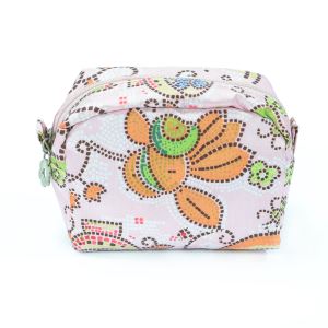 Printing cute cion polyester purses for children
