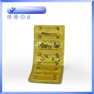 Play Safe Condoms With Good Quality