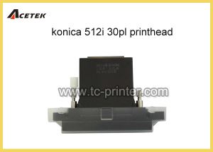 Best Konica 512I 30PL Printhead For Sale