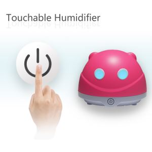 Portable Electric Mini USB Aroma Diffuser Air Conditioner Humidifier for Bedroom (SK023)