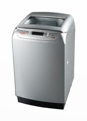 Without Air Dry Top Loading Washing Machine
