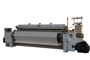 Wholesale JCA810 Centralized Compressor 1000RPM Cam Shedding High Speed 280cm Air Jet Loom For Cotton Fabric Weaving