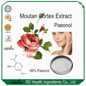 Moutan Cortex Extract- Paeonol