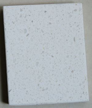 Cheap Price And Good Quality White Quartz Slab Artificial Stone