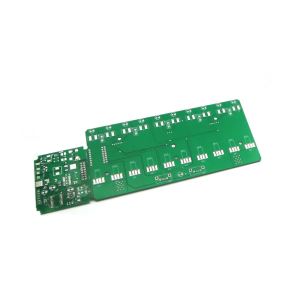 Wireless Receiver Circuit Board PCB