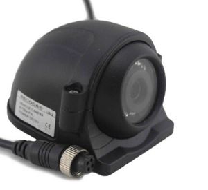 AHD Rearview Or Side View Car Camera