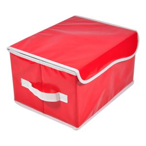 OEM Non Woven Fabric Foldable Storage Box