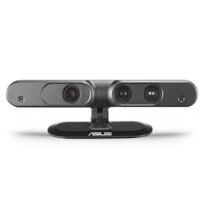 ASUS Xtion Pro Live 3D Depth Camera USB2.0 Color RGB